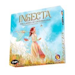 INSECTA | 0652733595843 | EUGENI CASTAÑO / FERRAN RENALIAS / AMELIA SALES | Llibreria La Font de Mimir - Llibreria online Barcelona - Comprar llibres català i castellà